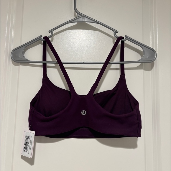 lululemon athletica Other - NWT Lululemon x Peloton Wunder Train Strappy Racer Sports Bra